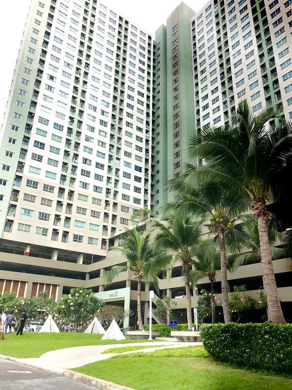 Lumpini Ville Naklua-wongamat *