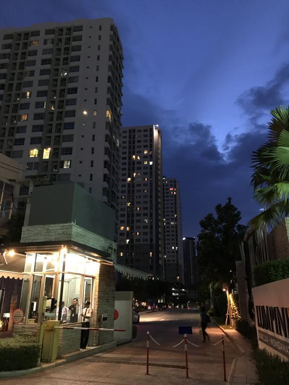 Apartment Lumpini Ville Naklua-wongamat