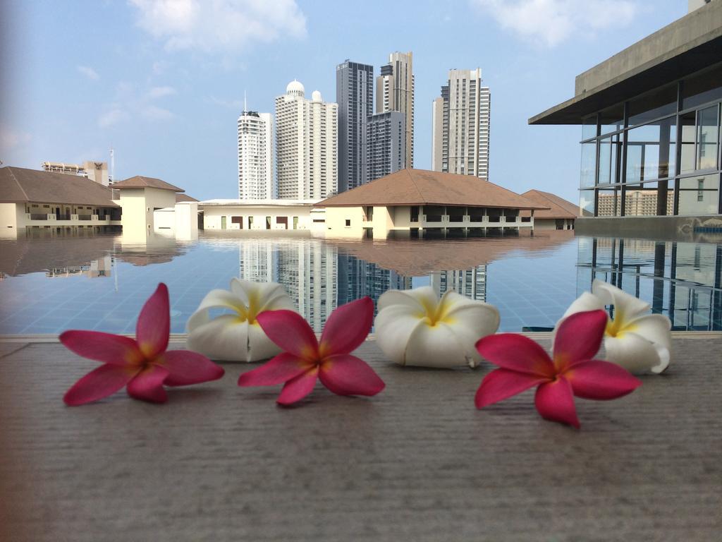 Apartment Lumpini Ville Naklua-wongamat *