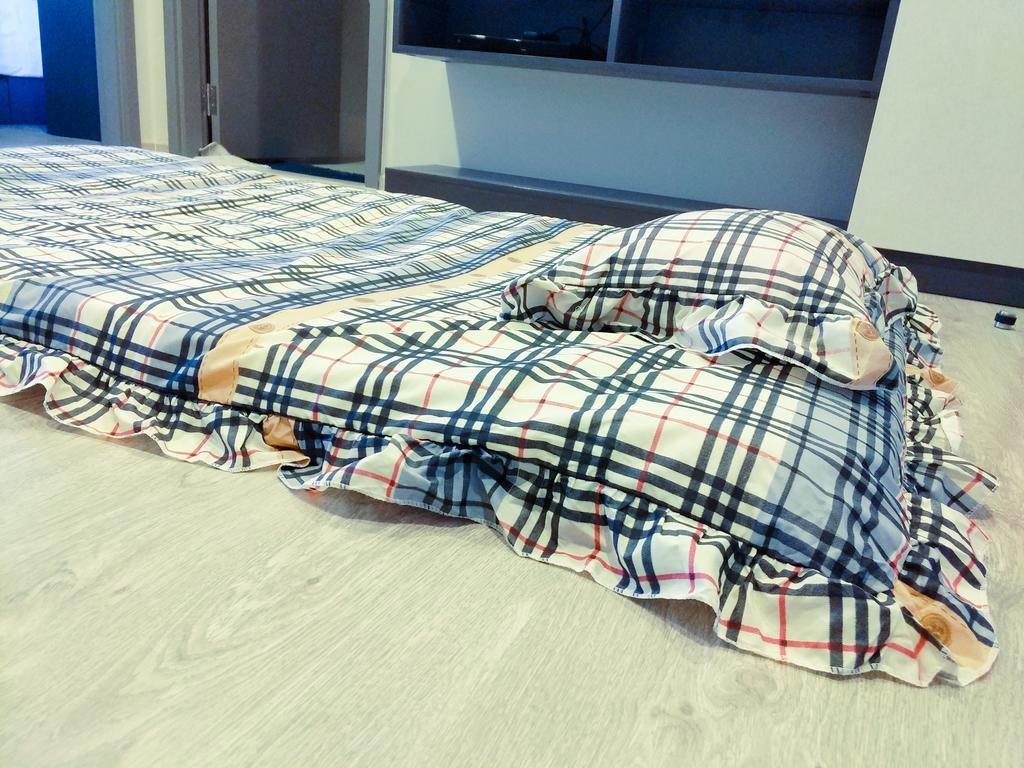 The Base 芭提雅基地公寓 Apartment *