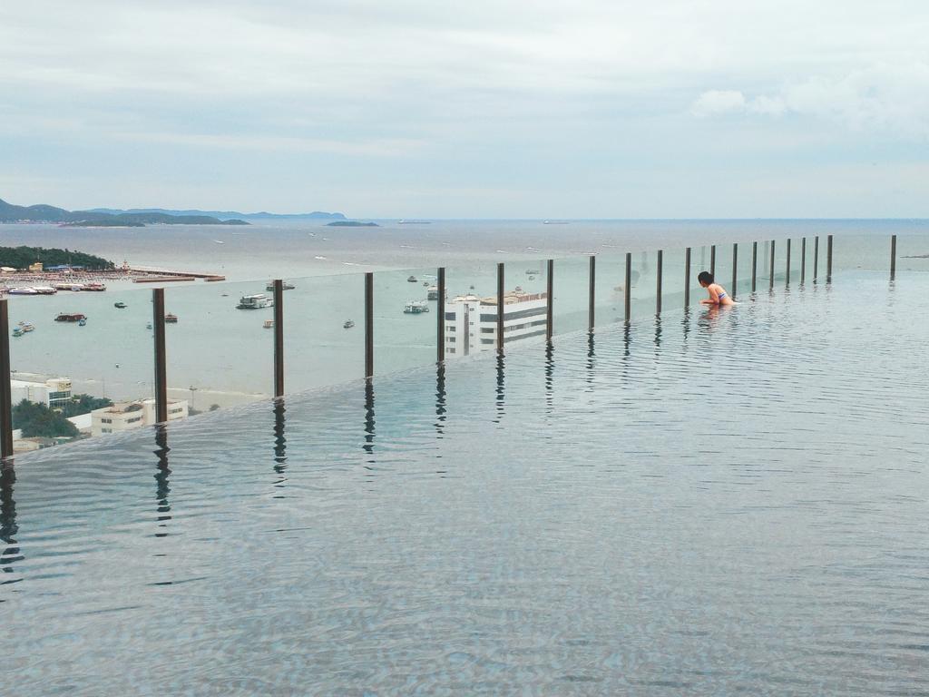 The Base 芭提雅基地公寓 Pattaya