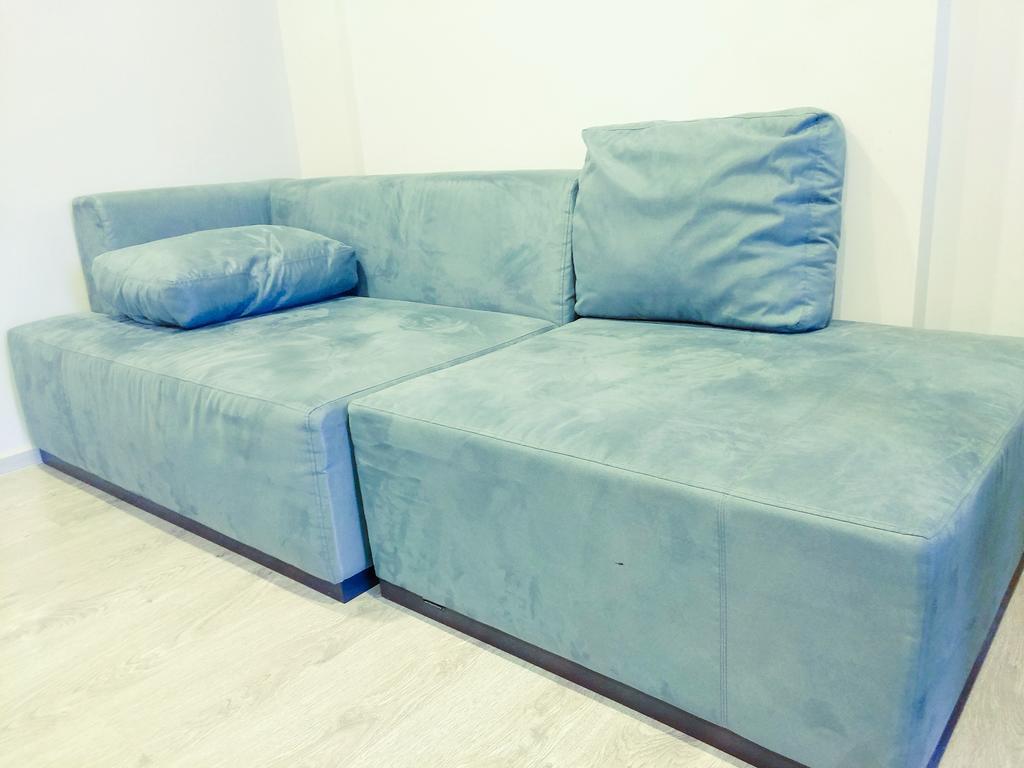 Apartamento The Base 芭提雅基地公寓 *