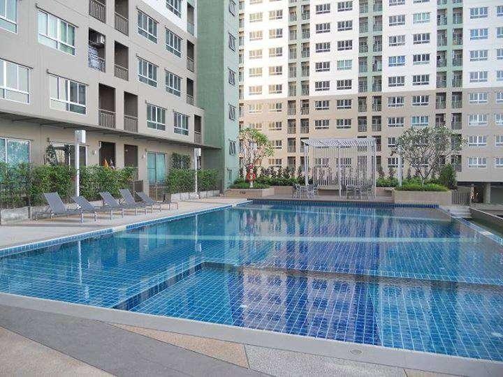 Lumpini Vacation Pattaya