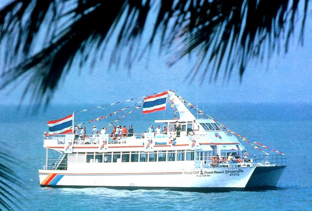 Royal Wing & 5* Pattaya