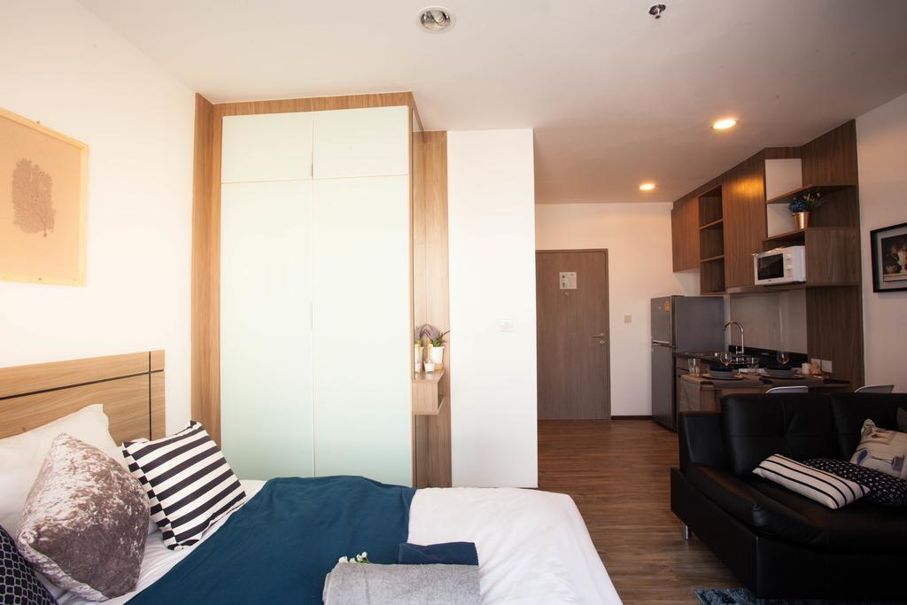 Simplycomfy By Patsamon Pattaya