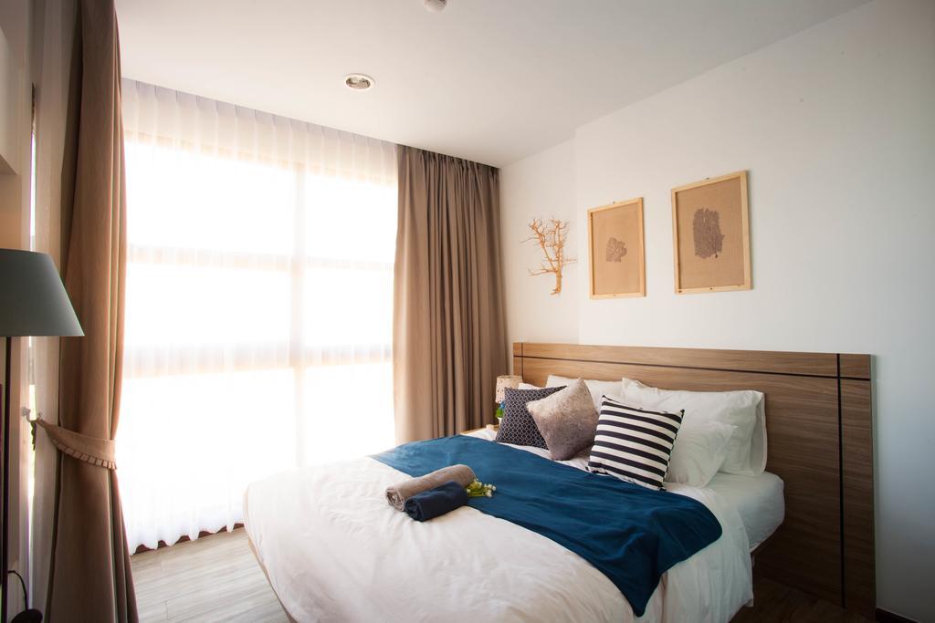 Apartment Simplycomfy By Patsamon *