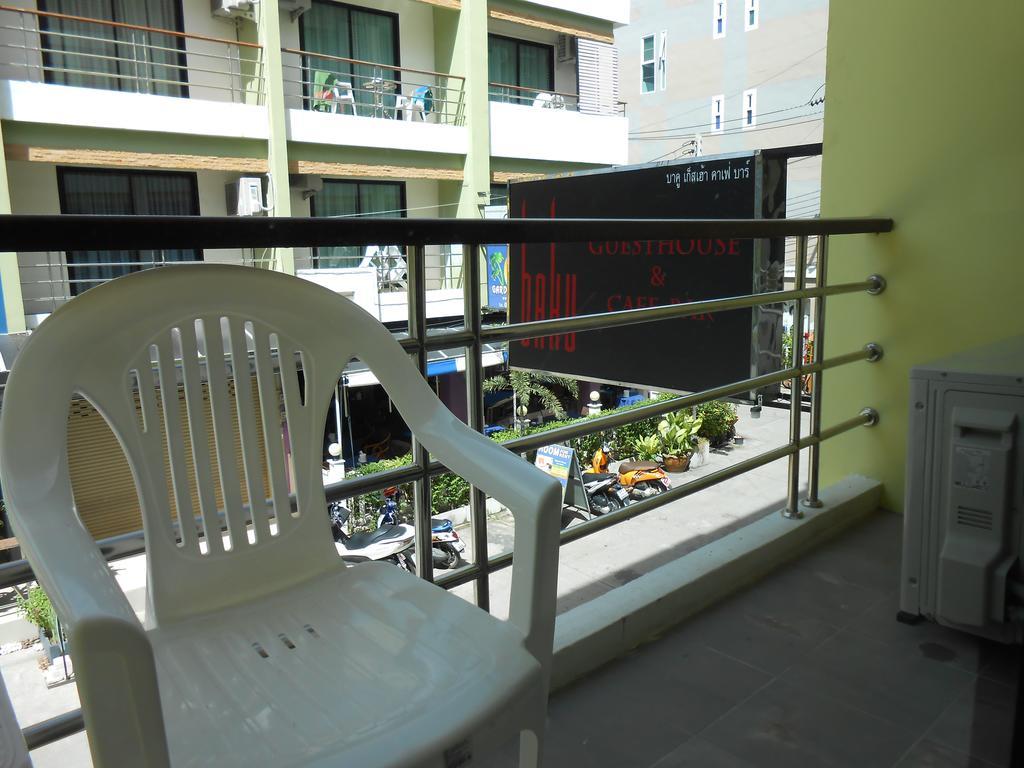 Baku Cafe & Bar Pattaya
