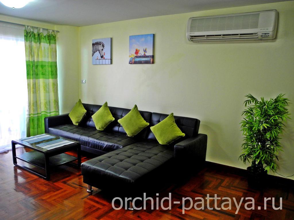 Sky Orchid Beachfront *