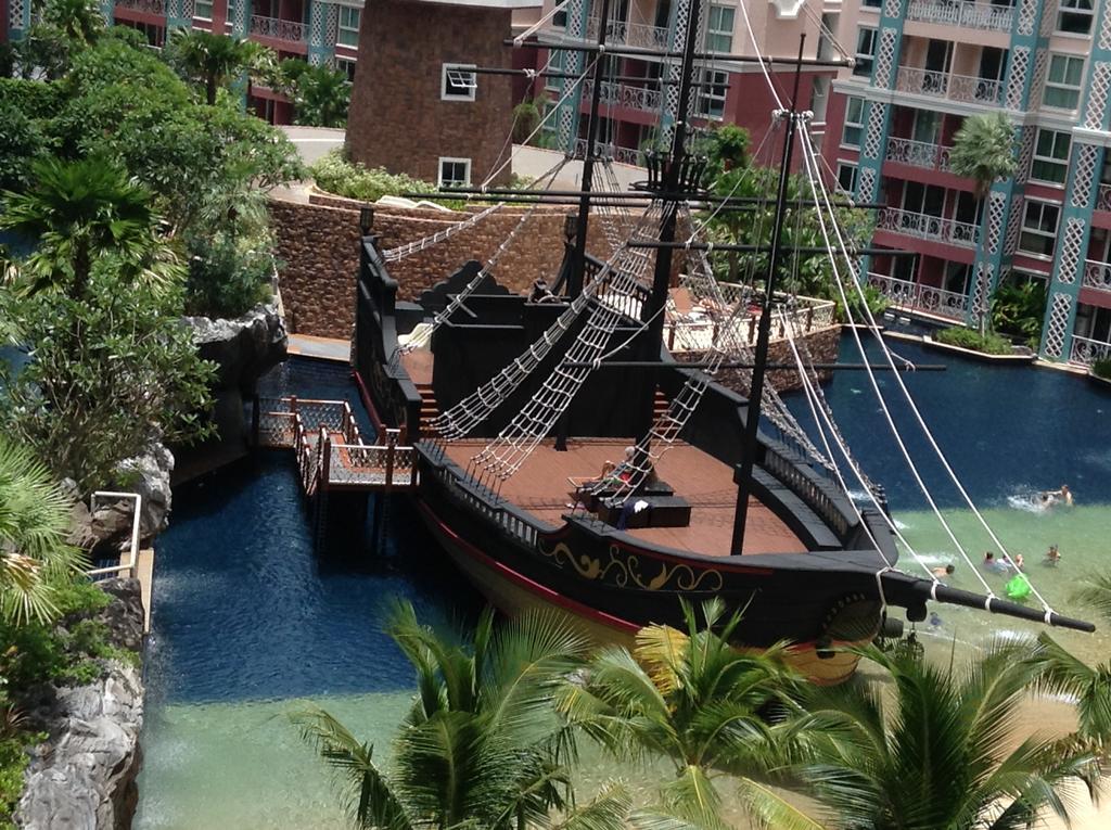 Grande Caribbean By Suneeya * Pattaya