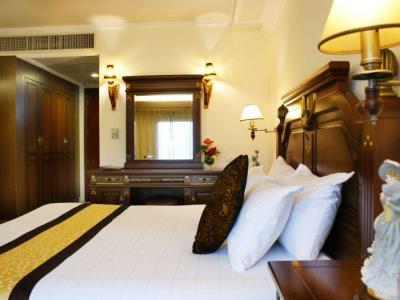 Lk Metropole 4*