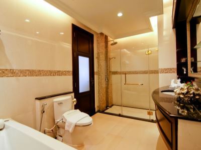 Lk Metropole 4* Pattaya