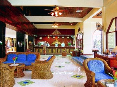 S Formally Sabai Pattaya