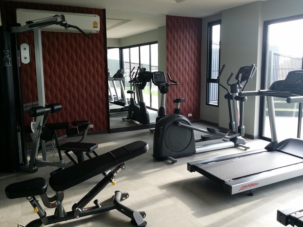 The Chezz By Patsamon Pattaya