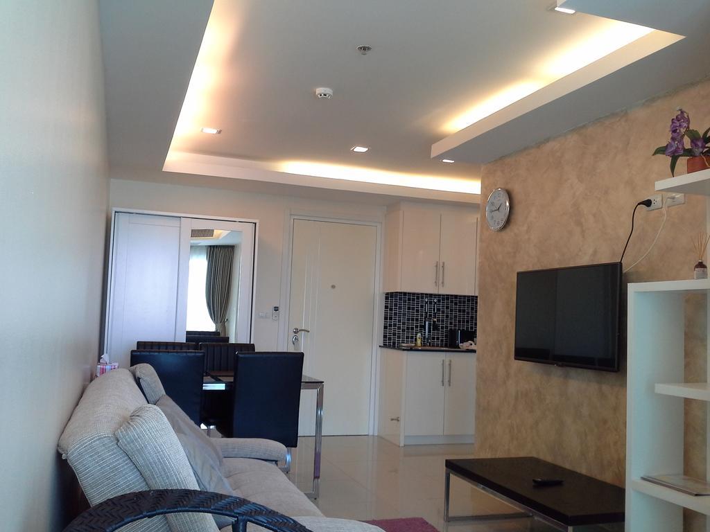 Cosy View * Pattaya