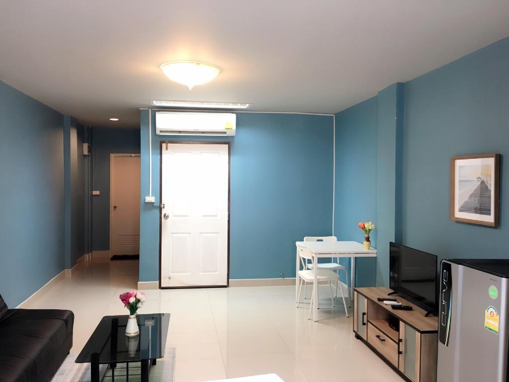 Br-guesthouse 2*