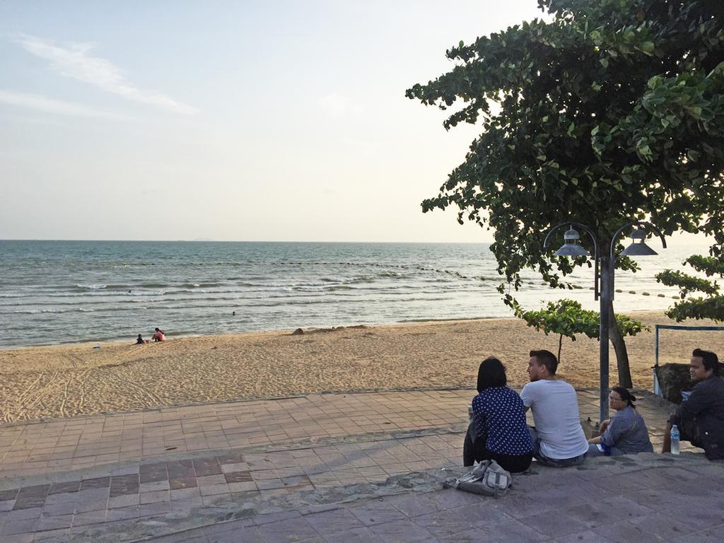 Atlantis Jomtien