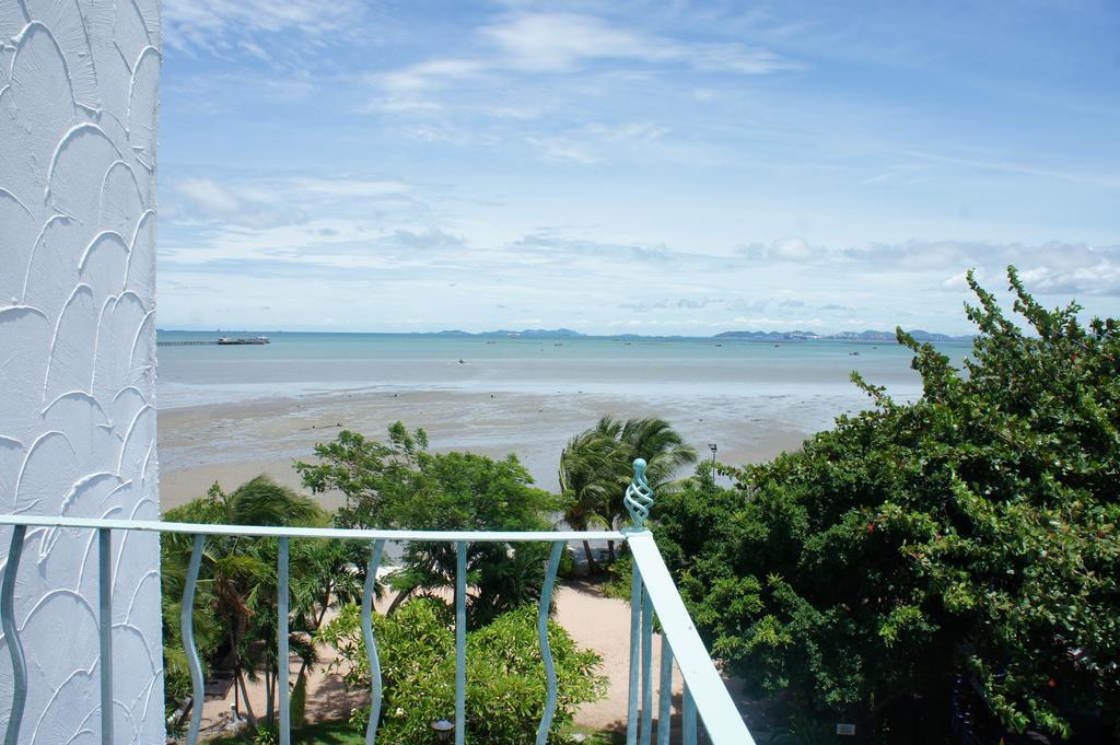 Resort Naklua Pattaya