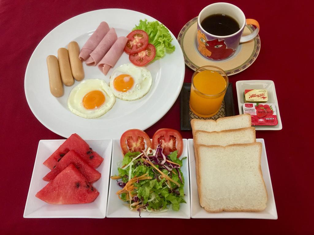 Siwalai Place 3*