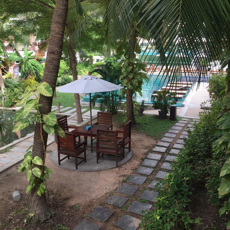 Diamond Pattaya