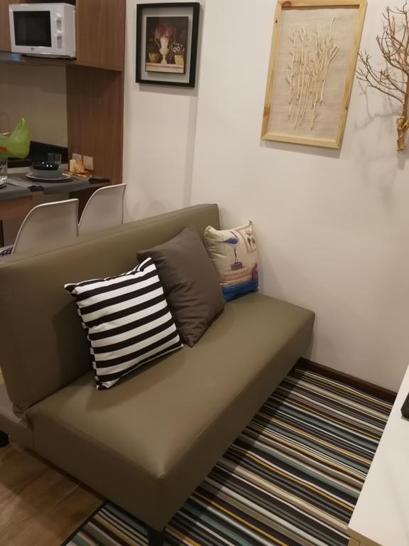 Simplycomfy By Patsamon Apartment Pattaya