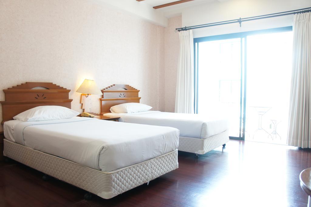 Naklua 3* Pattaya