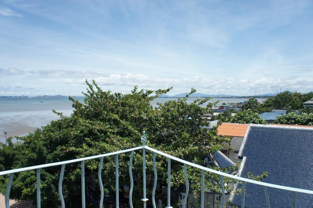 Resort Naklua Pattaya