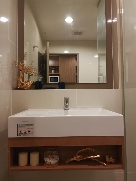 Apartment Simplycomfy By Patsamon Pattaya