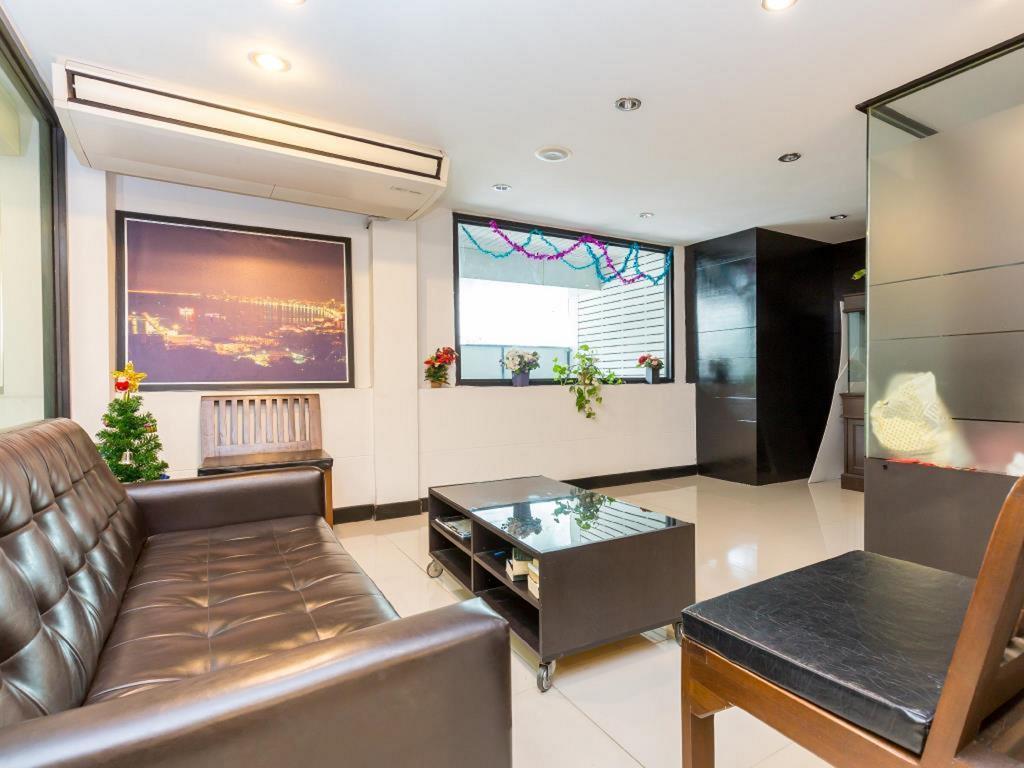 Punyapha Place 3*