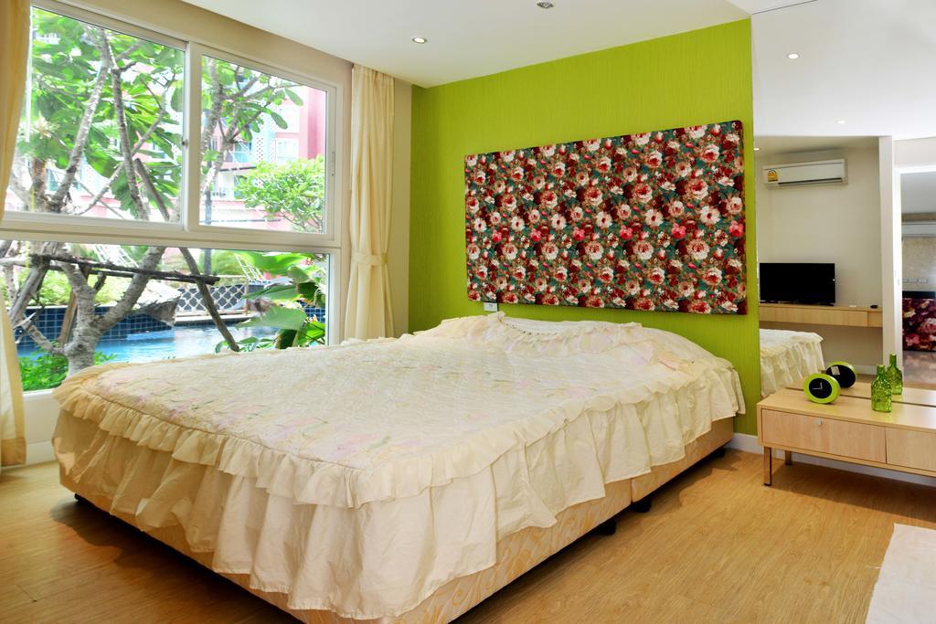 Apartment Grande Caribbean By Siam Luxury *