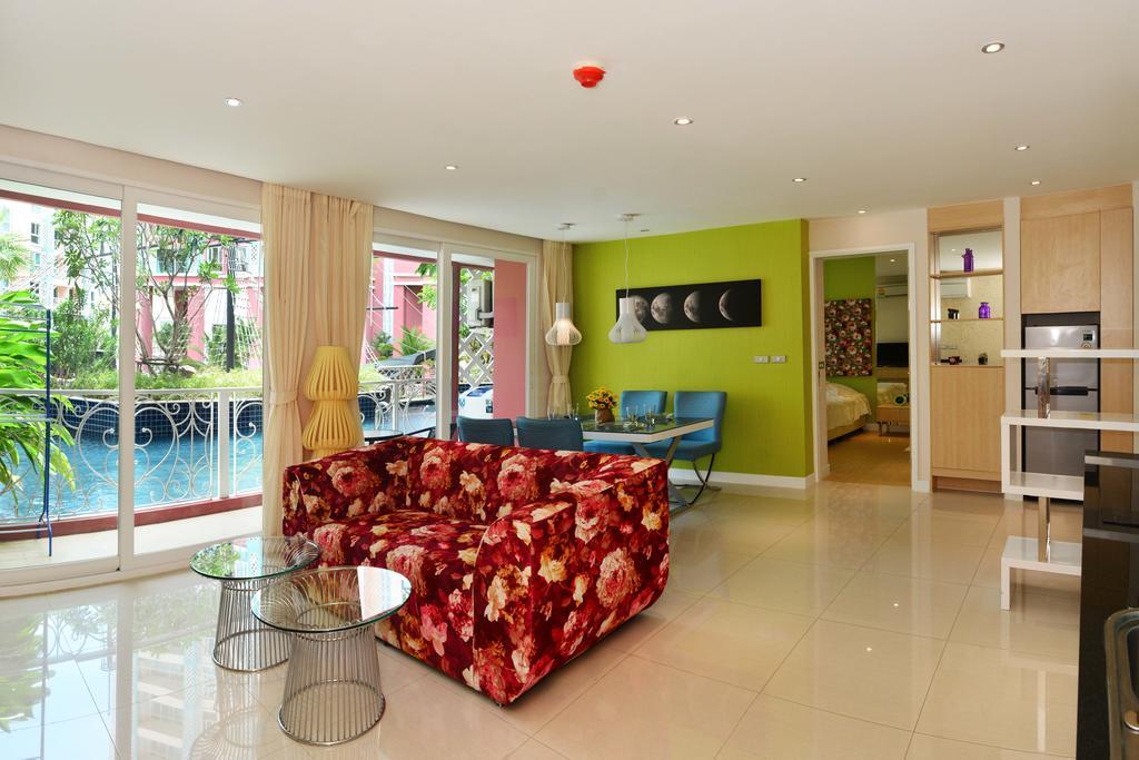 Grande Caribbean By Siam Luxury *
