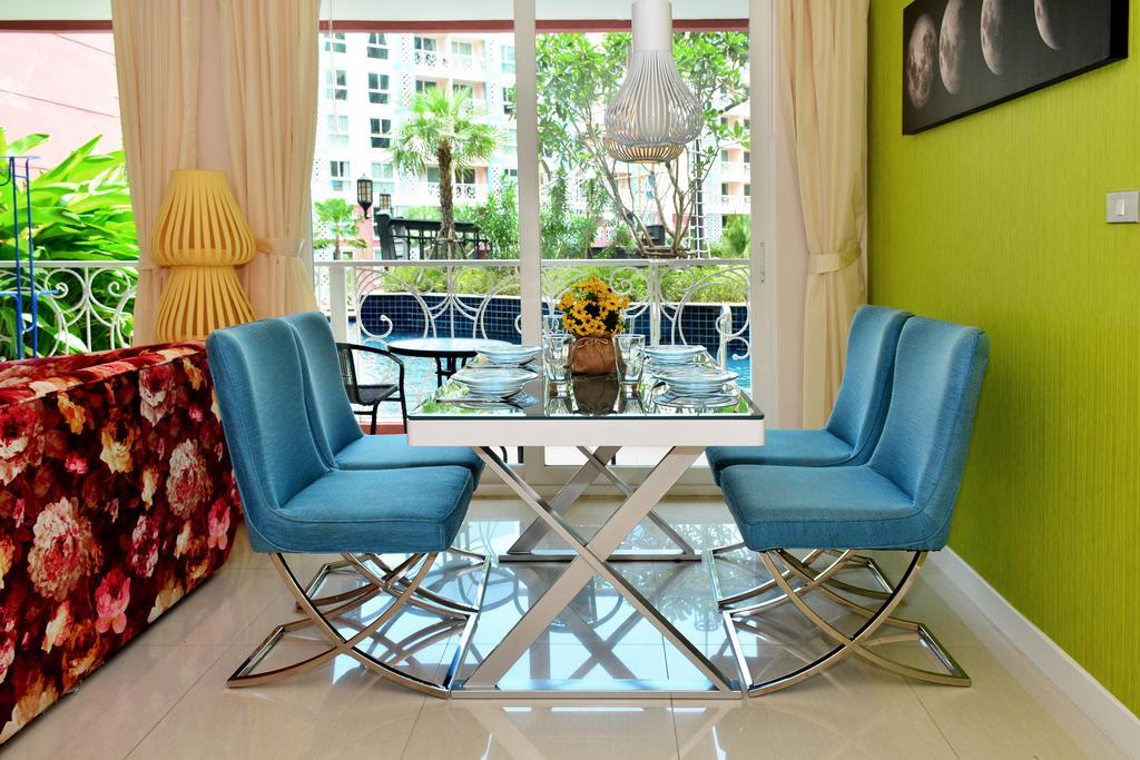 Apartment Grande Caribbean By Siam Luxury