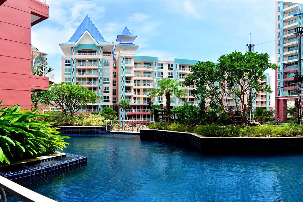 Grande Caribbean By Siam Luxury Pattaya