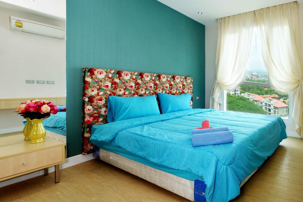 Apartment Grande Caribbean By Siam Luxury *