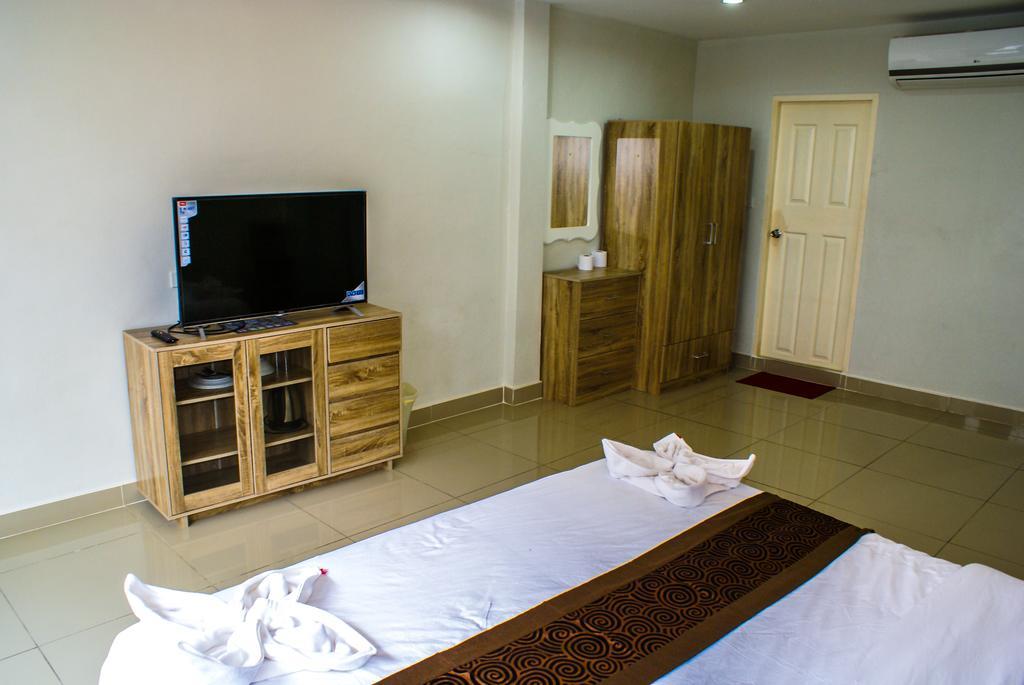 Jazz Pattaya