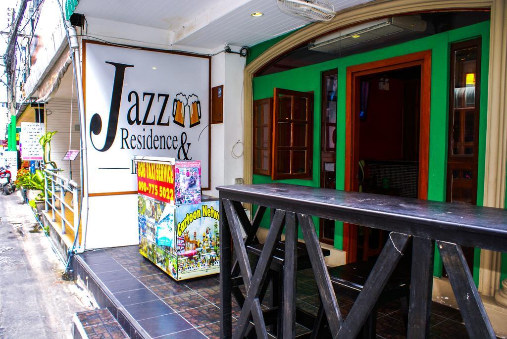 Jazz