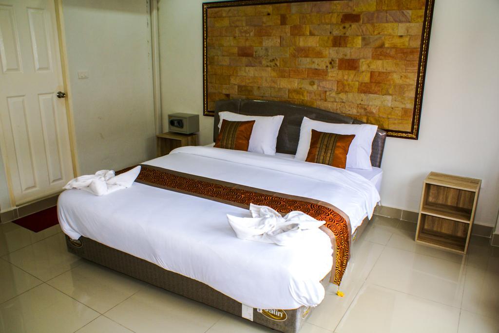 Guest house Jazz Pattaya