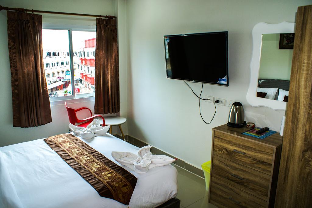 Guest house Jazz 2*