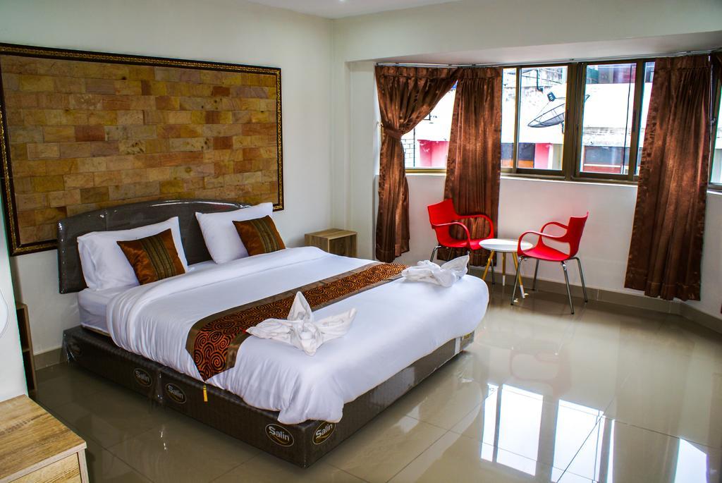 Jazz 2* Pattaya