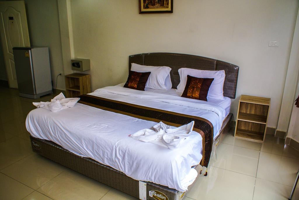 Jazz Guest house
