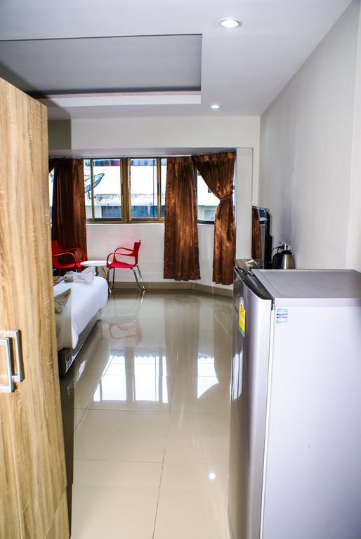 Jazz Guest house Pattaya