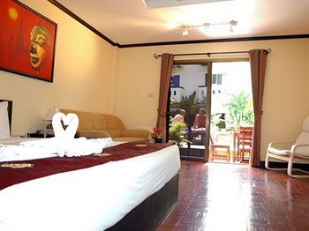 Bonkai Resort 3*