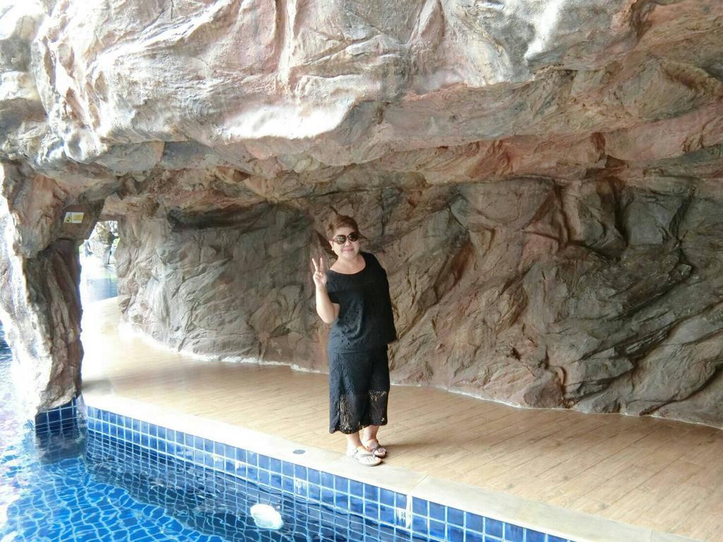 Grand Caribbean Jomtian Apartamento Pattaya