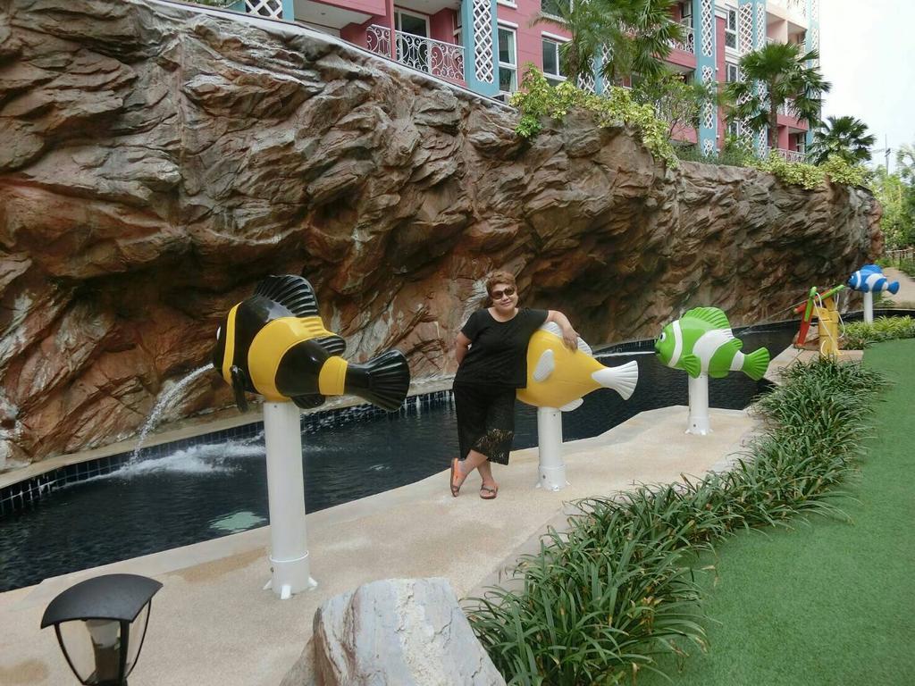 Grand Caribbean Jomtian * Pattaya