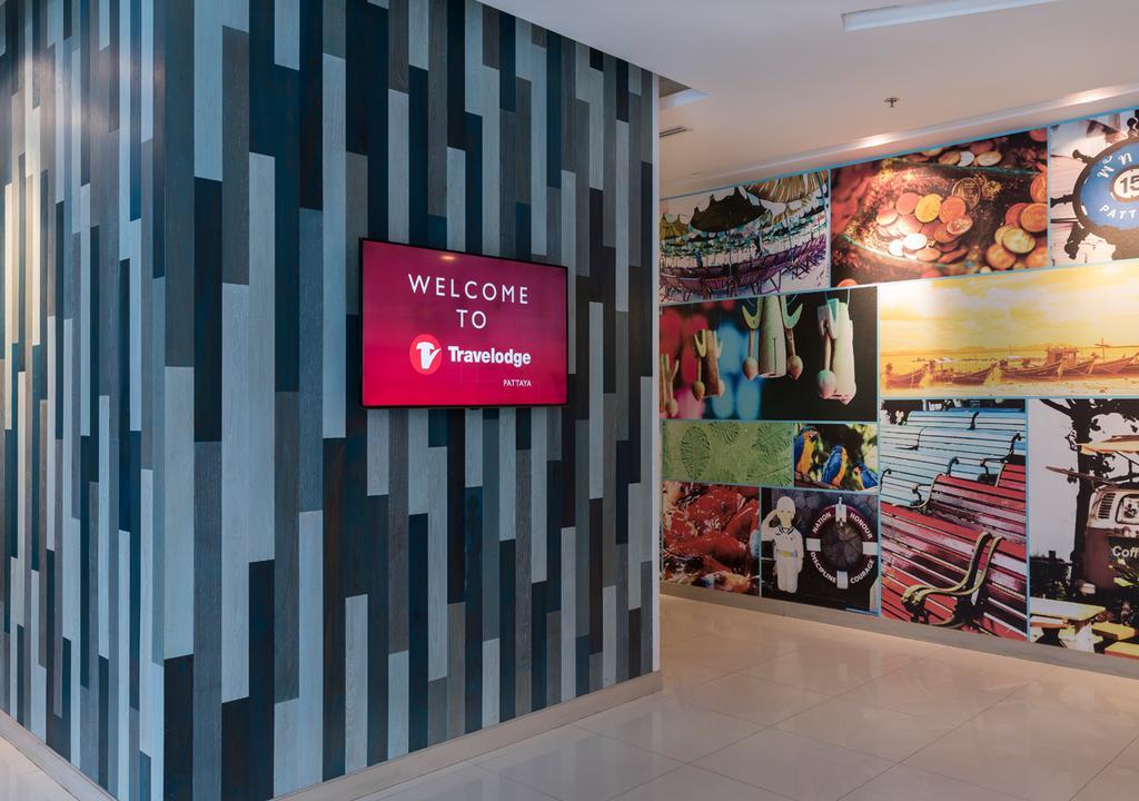 Travelodge Hotel Pattaya