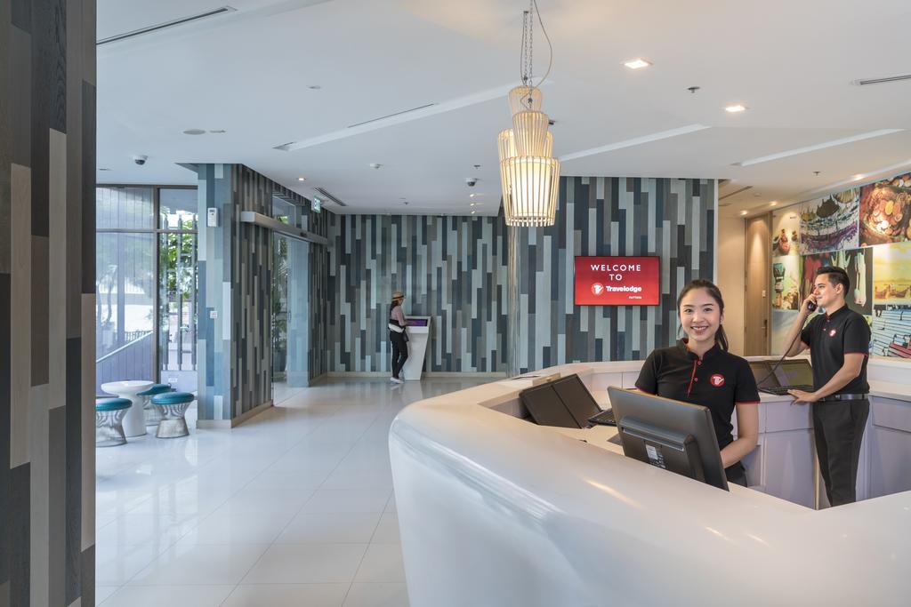 Travelodge Hotel Pattaya