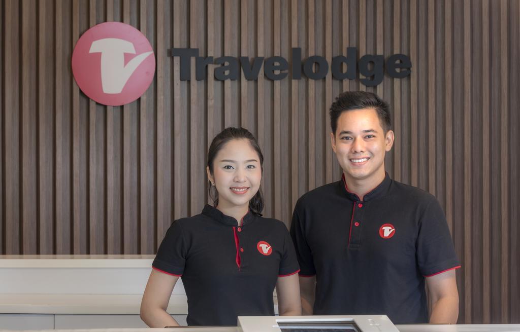Travelodge 3* Pattaya