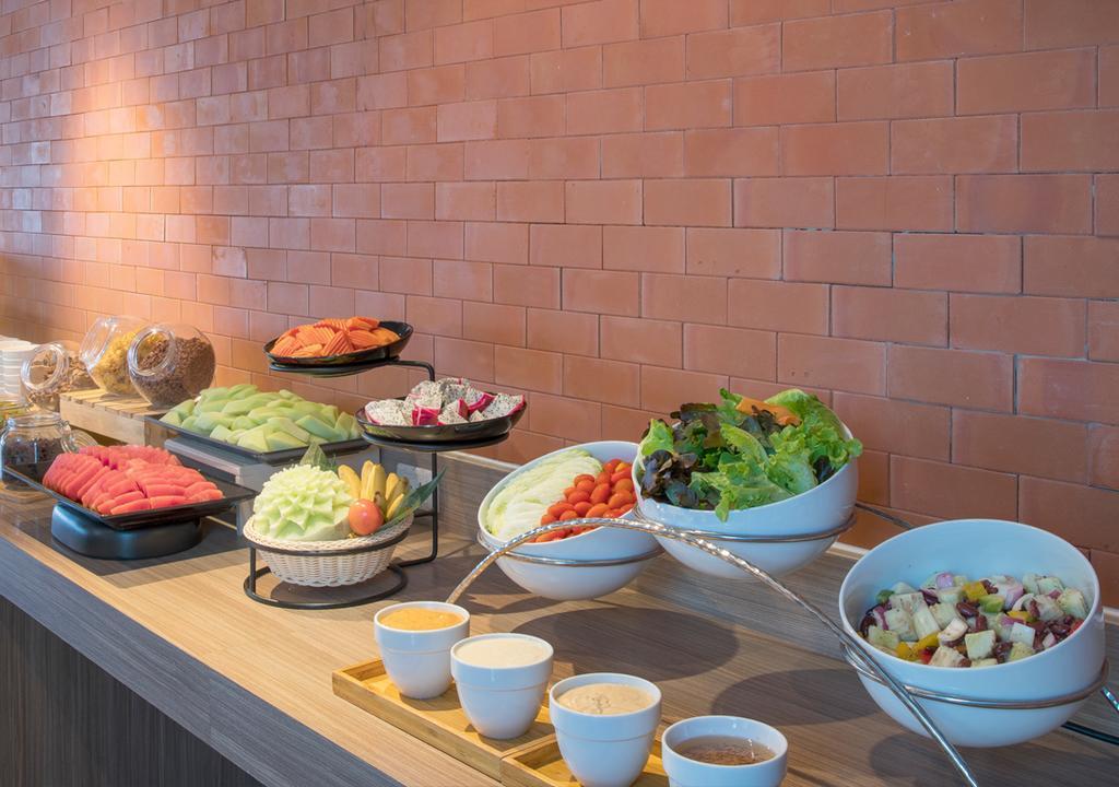 Hotel Travelodge Pattaya