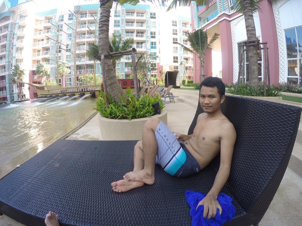 Grand Caribbean Jomtian