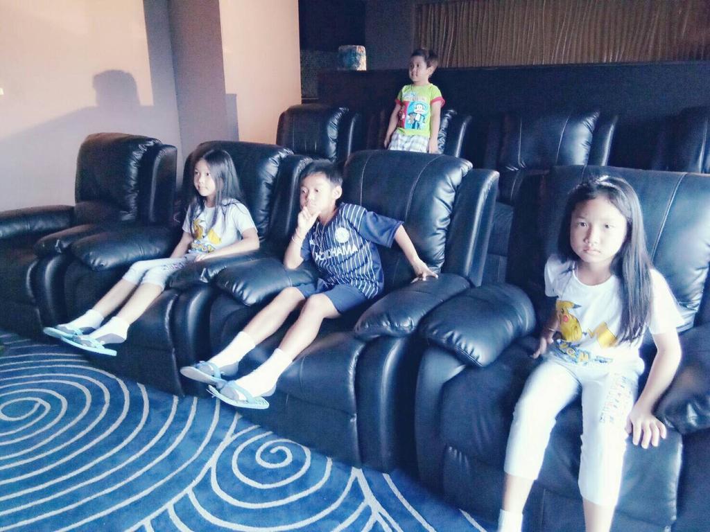 Apartamento Grand Caribbean Jomtian Pattaya