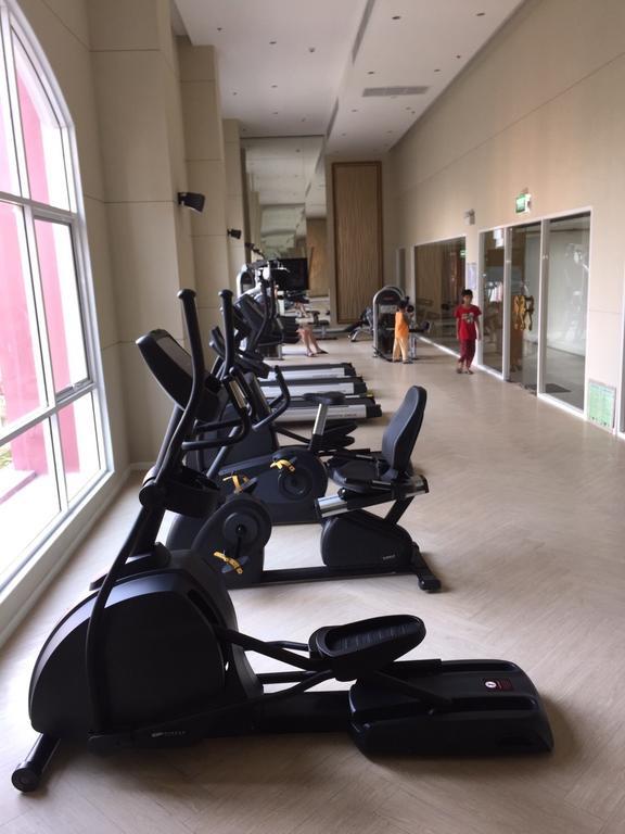 Grand Caribbean Jomtian *